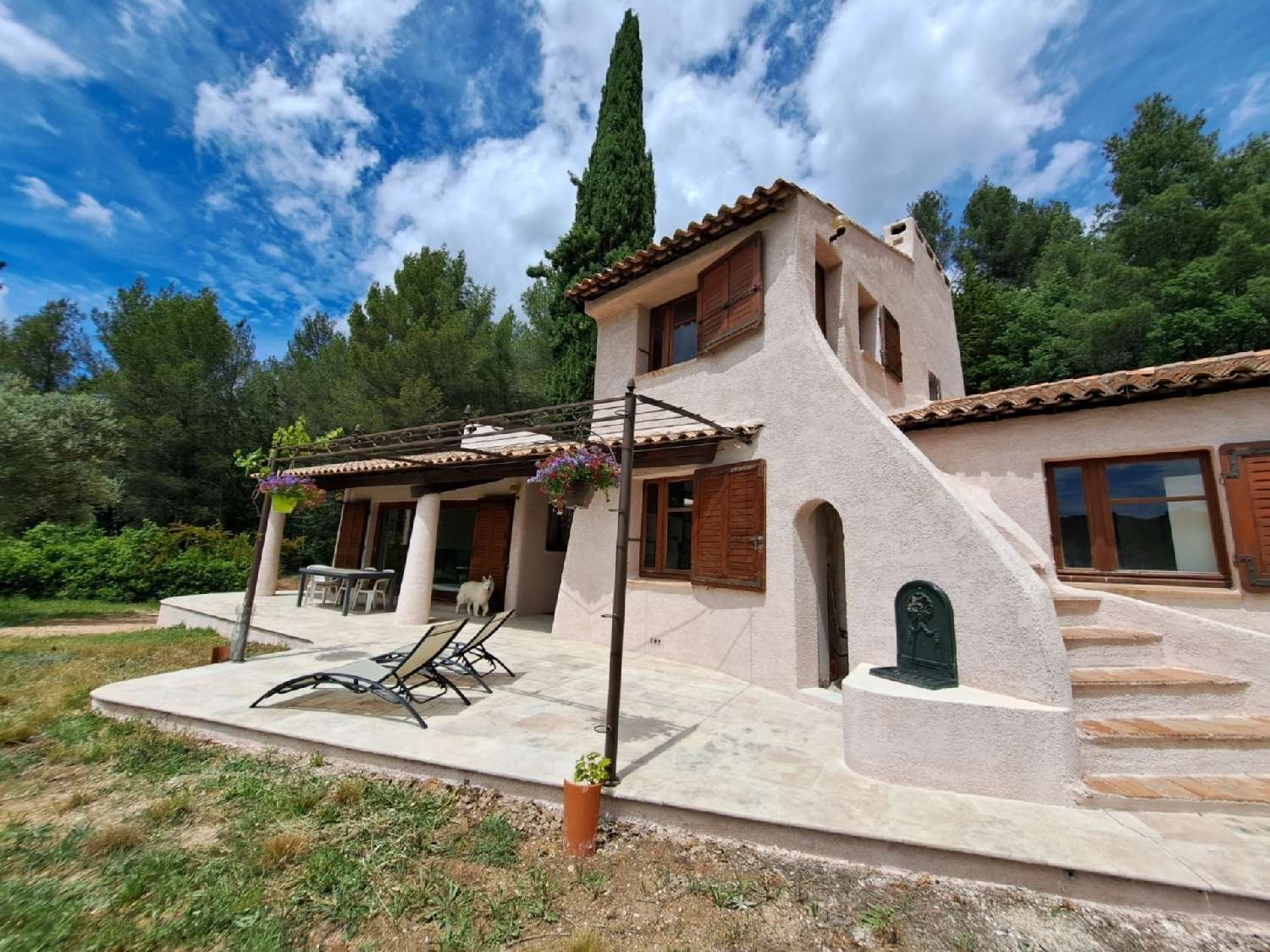 en venta casa Auriol Bocas del Ródano 8