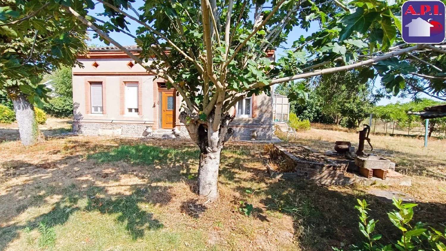 à vendre maison Auterive Haute-Garonne 1