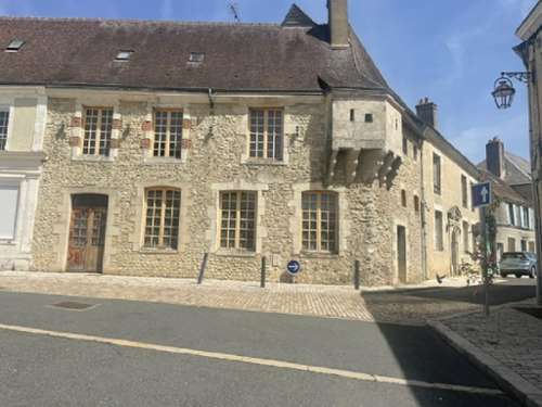 Authon-du-Perche Eure-et-Loir maison foto 7412941