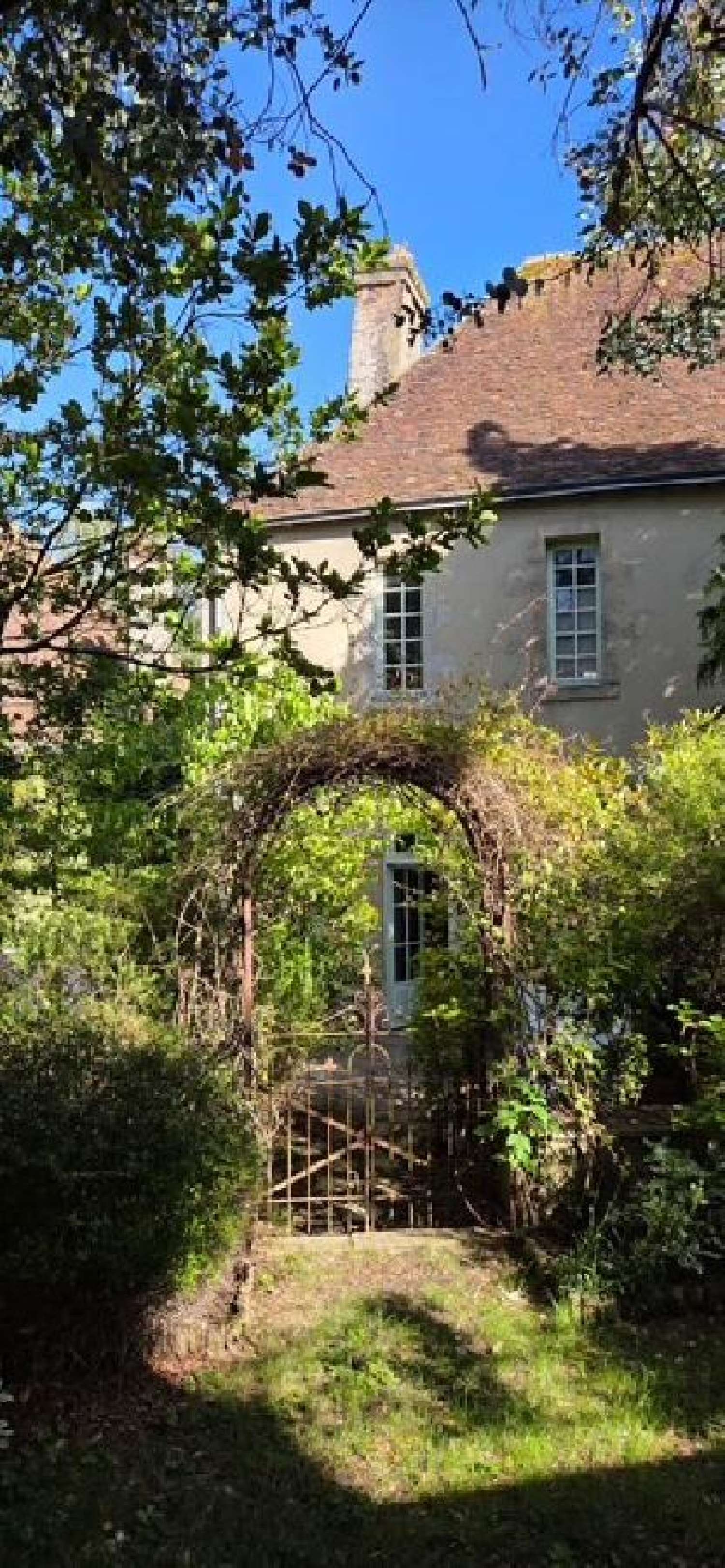 à vendre maison Authon-du-Perche Eure-et-Loir 2
