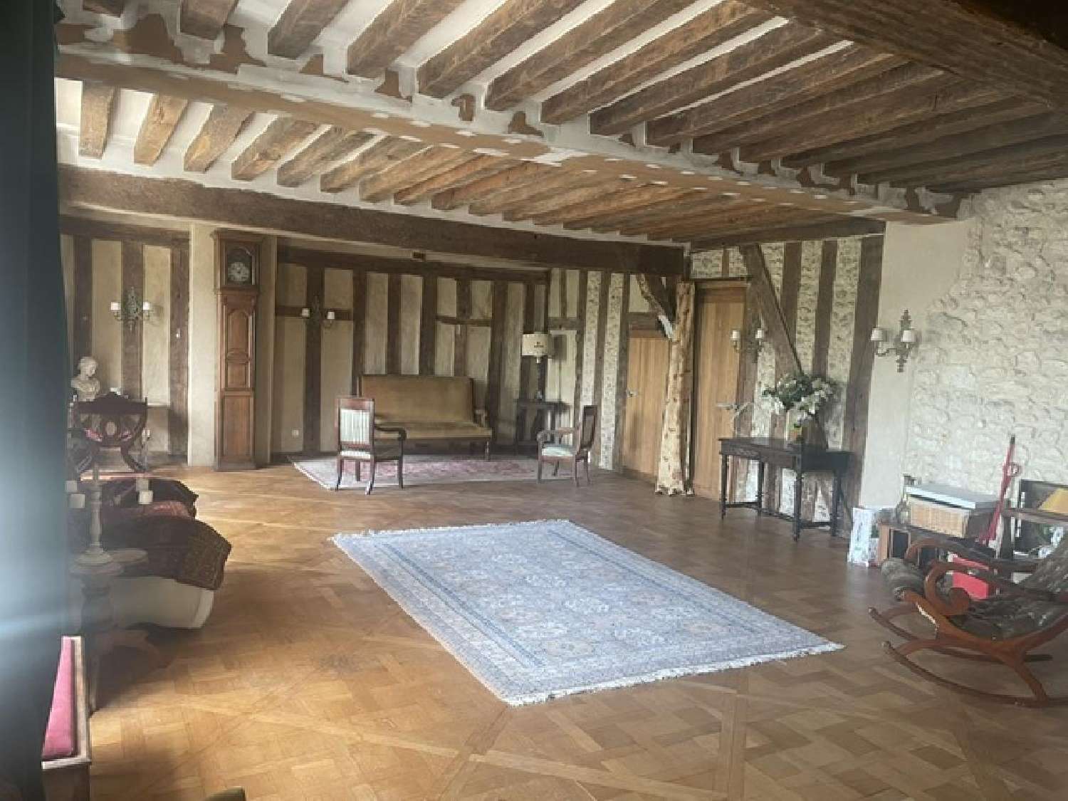 à vendre maison Authon-du-Perche Eure-et-Loir 5