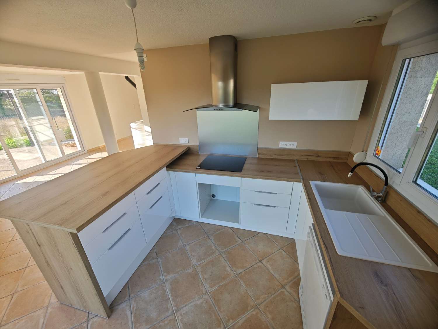 à vendre maison Authume Jura 2