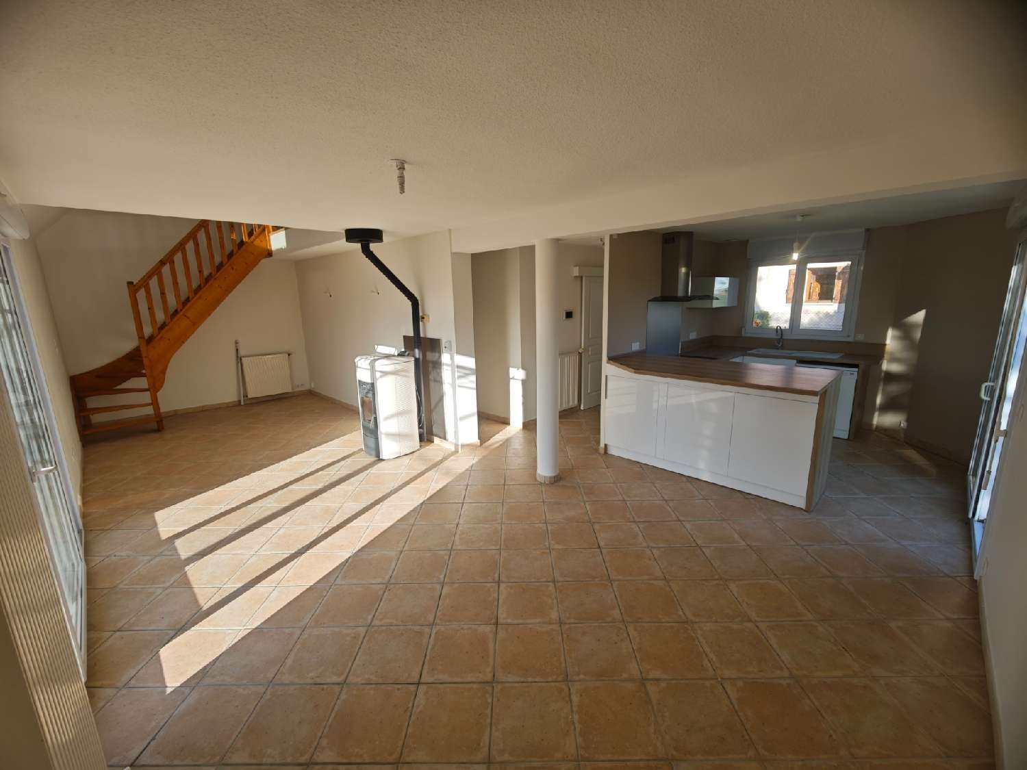 à vendre maison Authume Jura 3