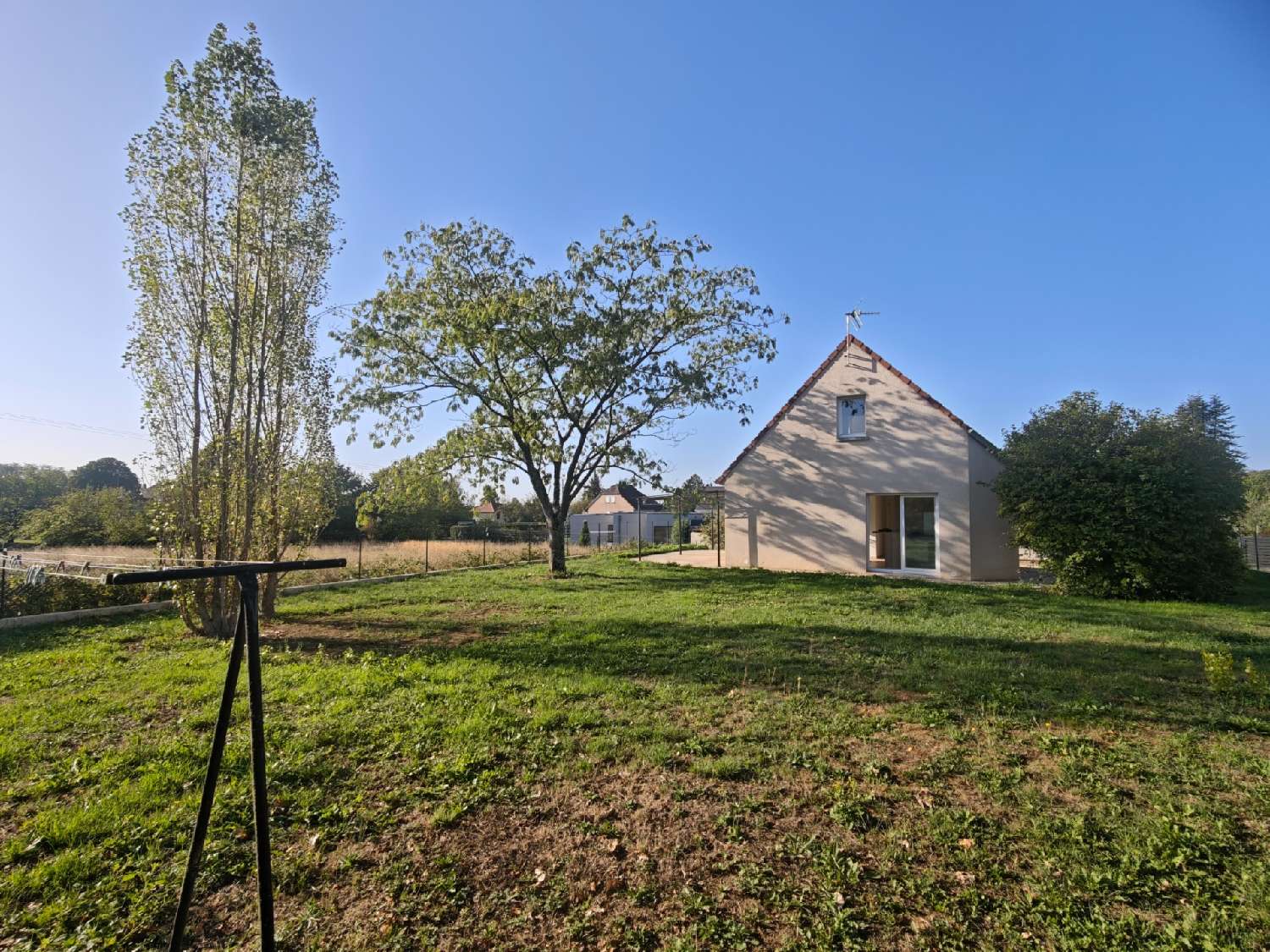 à vendre maison Authume Jura 4