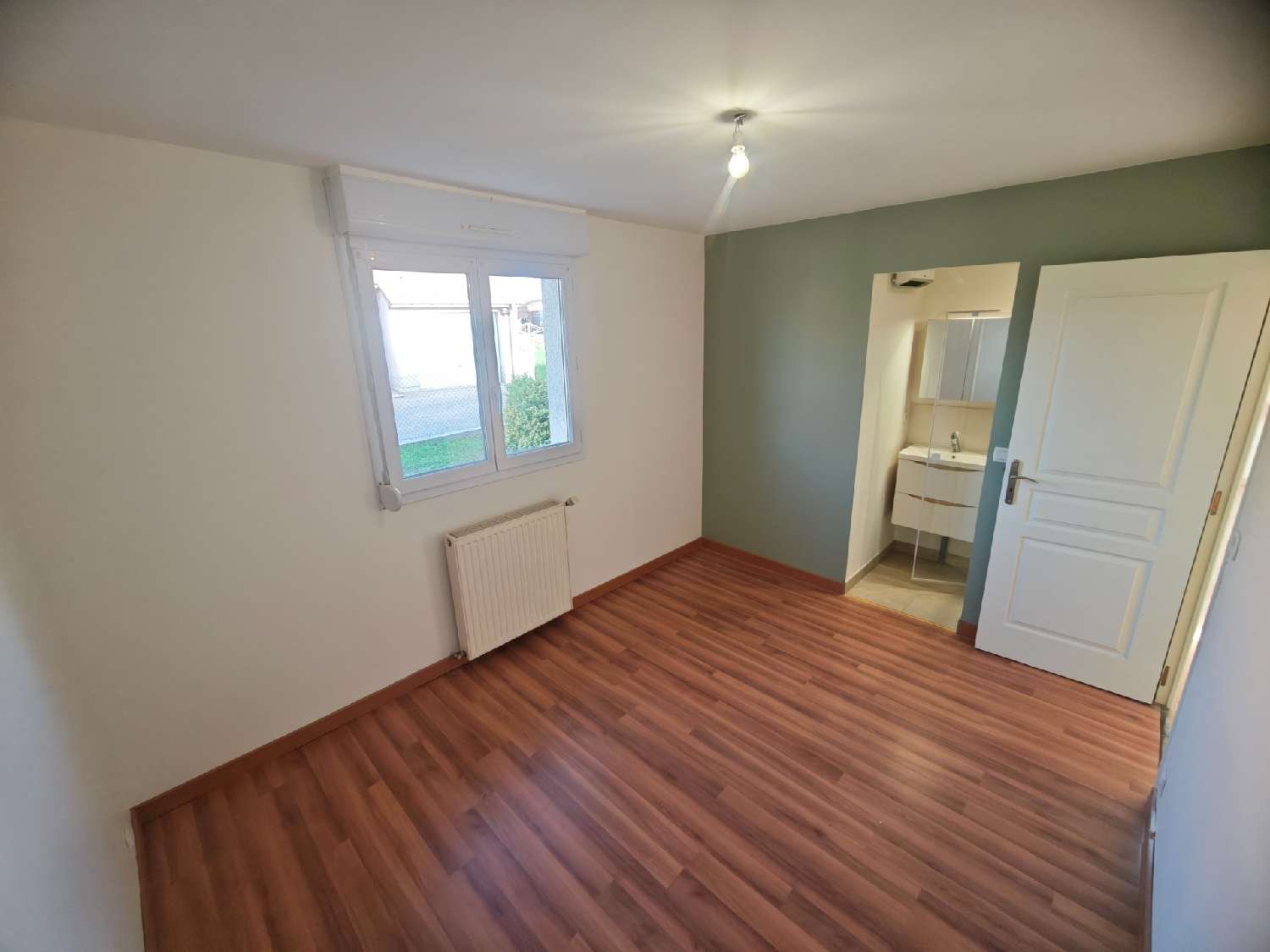 à vendre maison Authume Jura 6