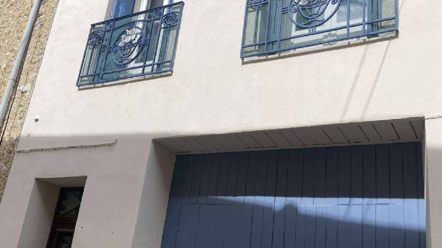  en venta casa Autignac Hérault 1