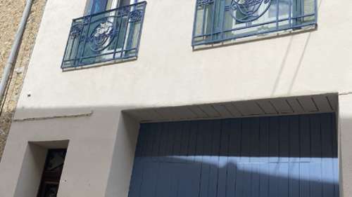 Autignac Hérault casa foto 7417897