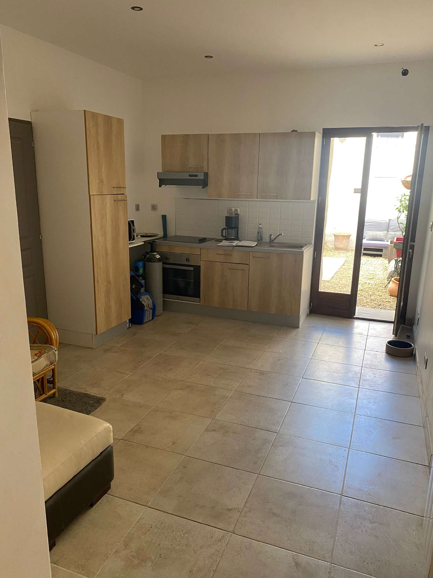  en venta casa Autignac Hérault 3