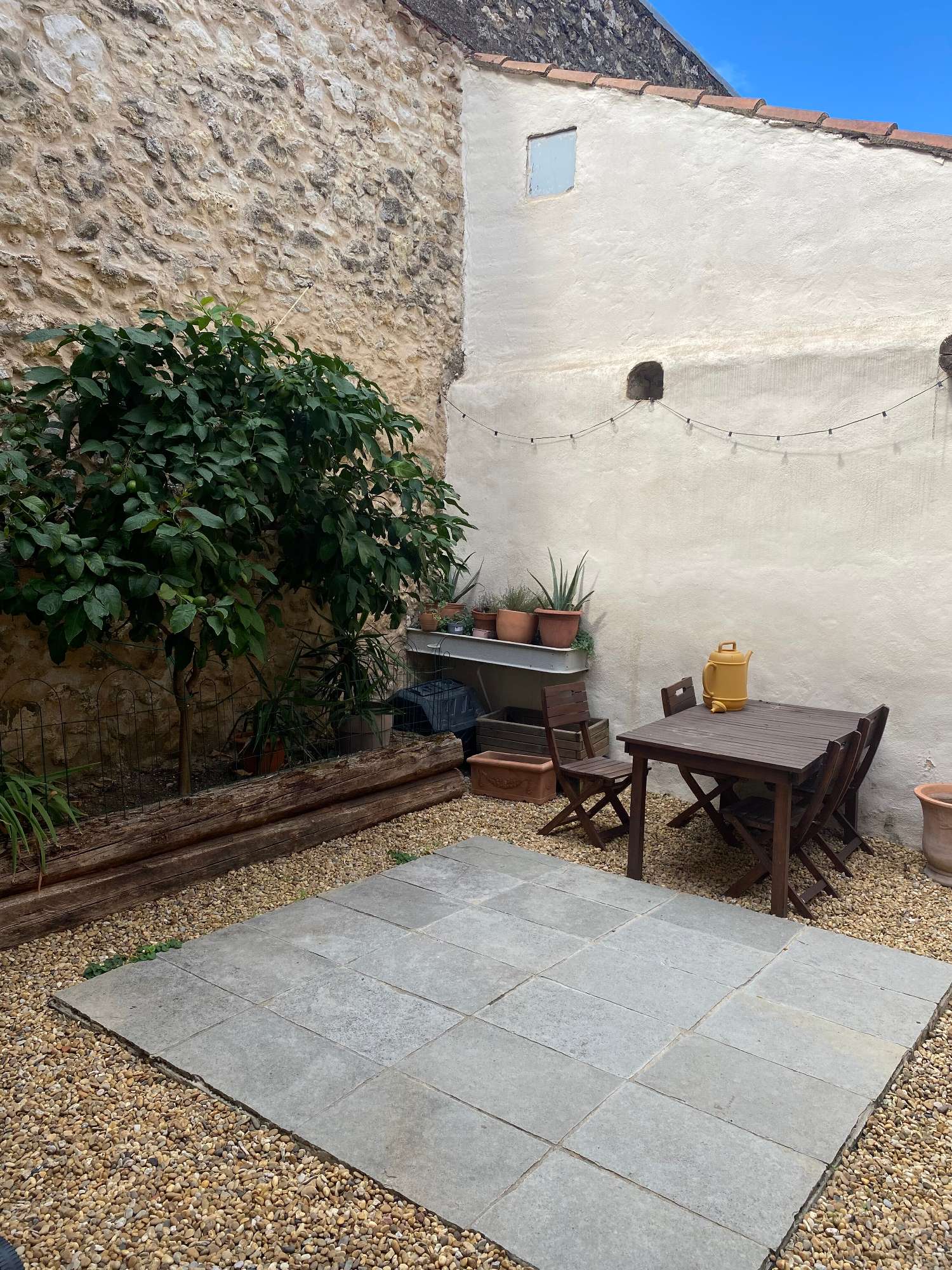  en venta casa Autignac Hérault 6