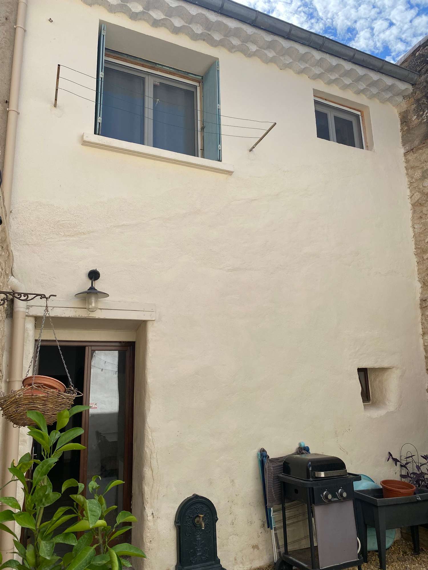  en venta casa Autignac Hérault 7