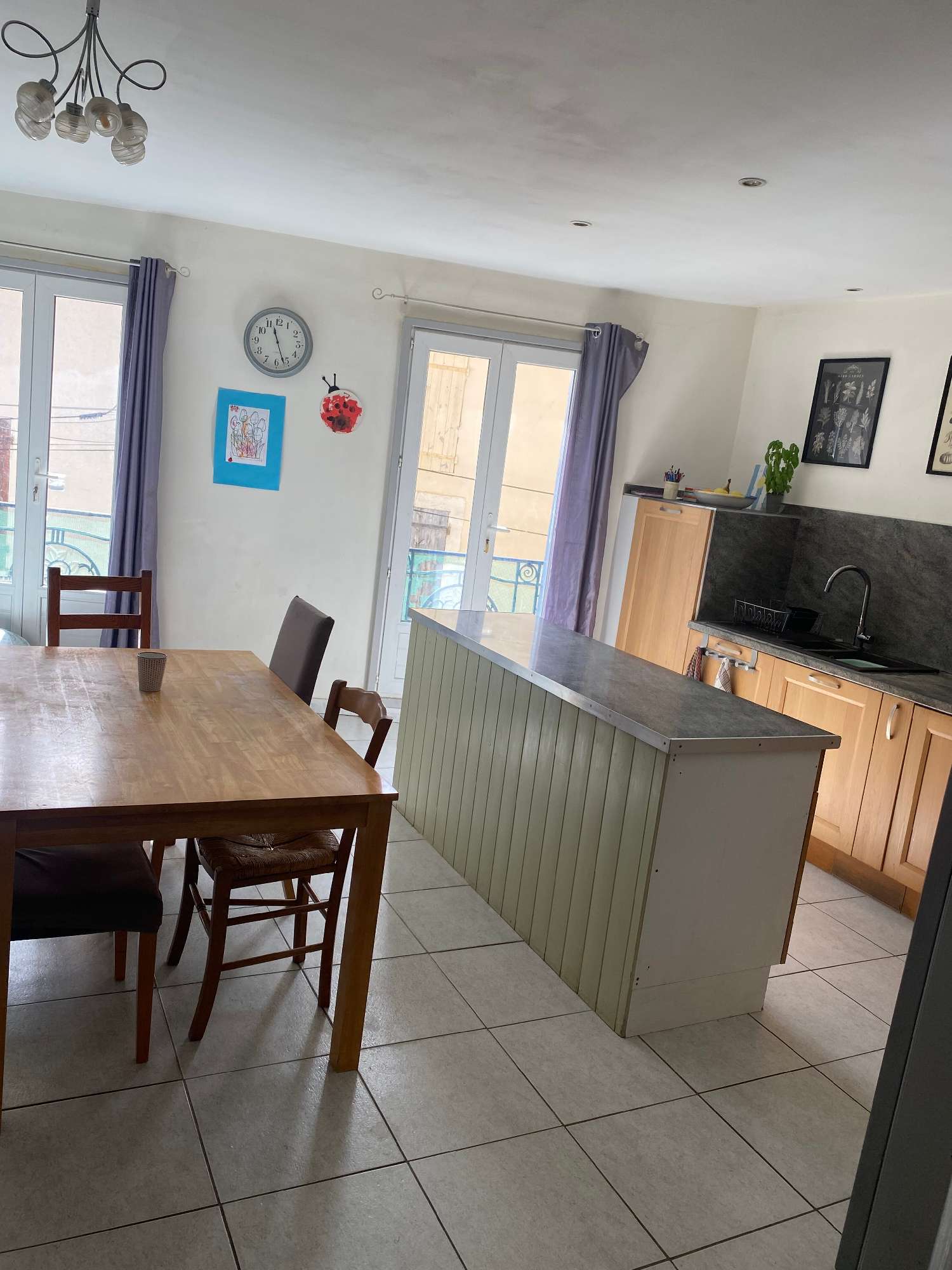  en venta casa Autignac Hérault 8