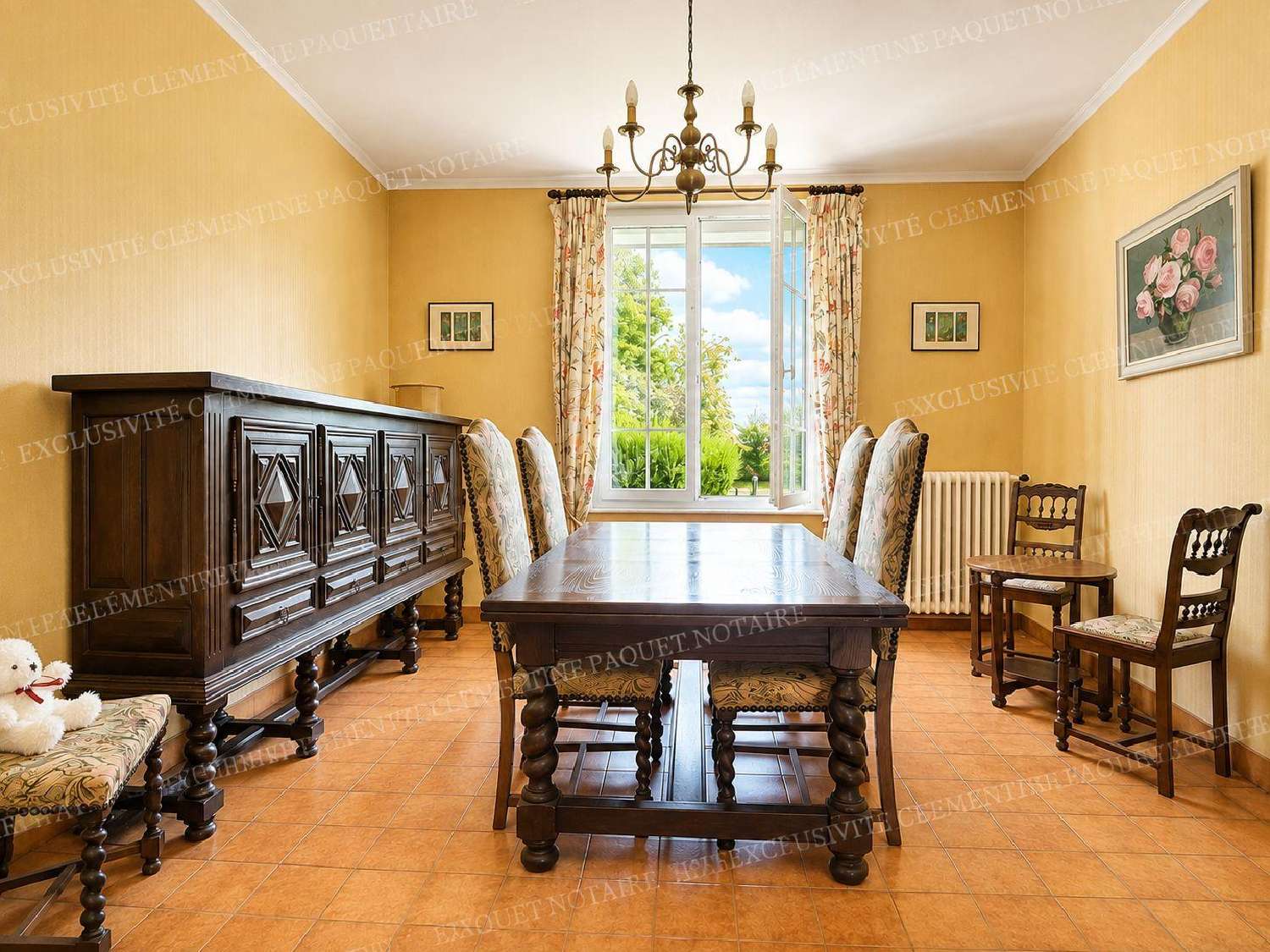 en venta casa Autreville Aisne 3
