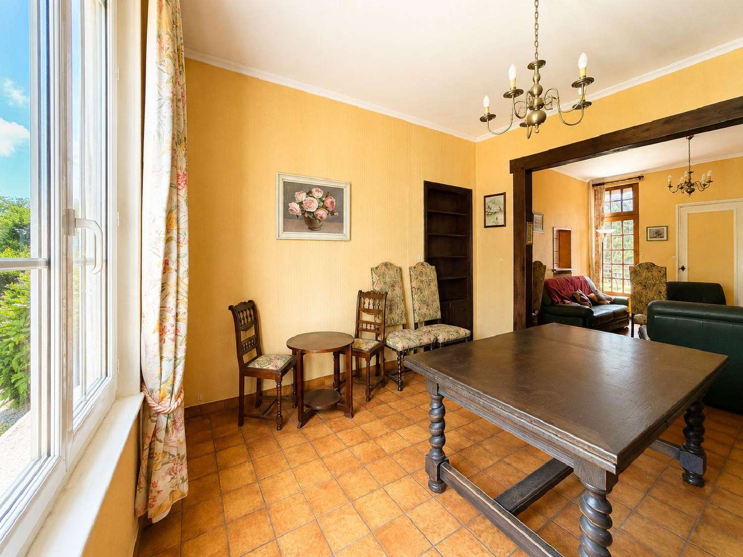 en venta casa Autreville Aisne 4