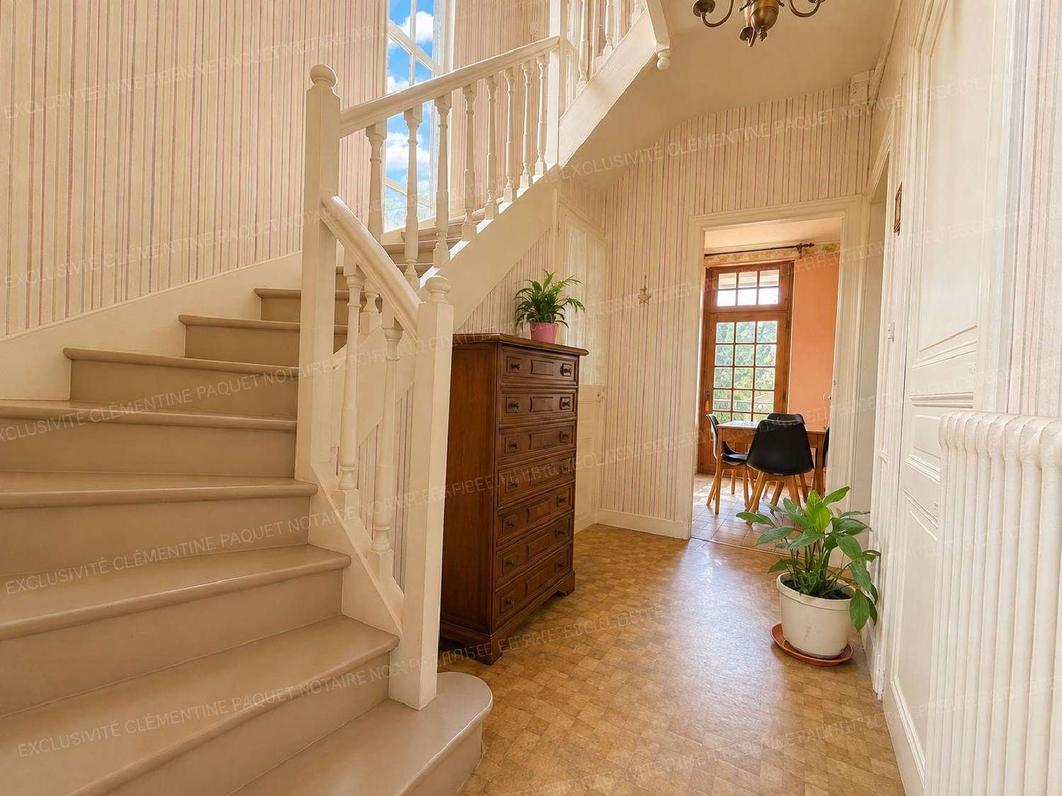 en venta casa Autreville Aisne 7