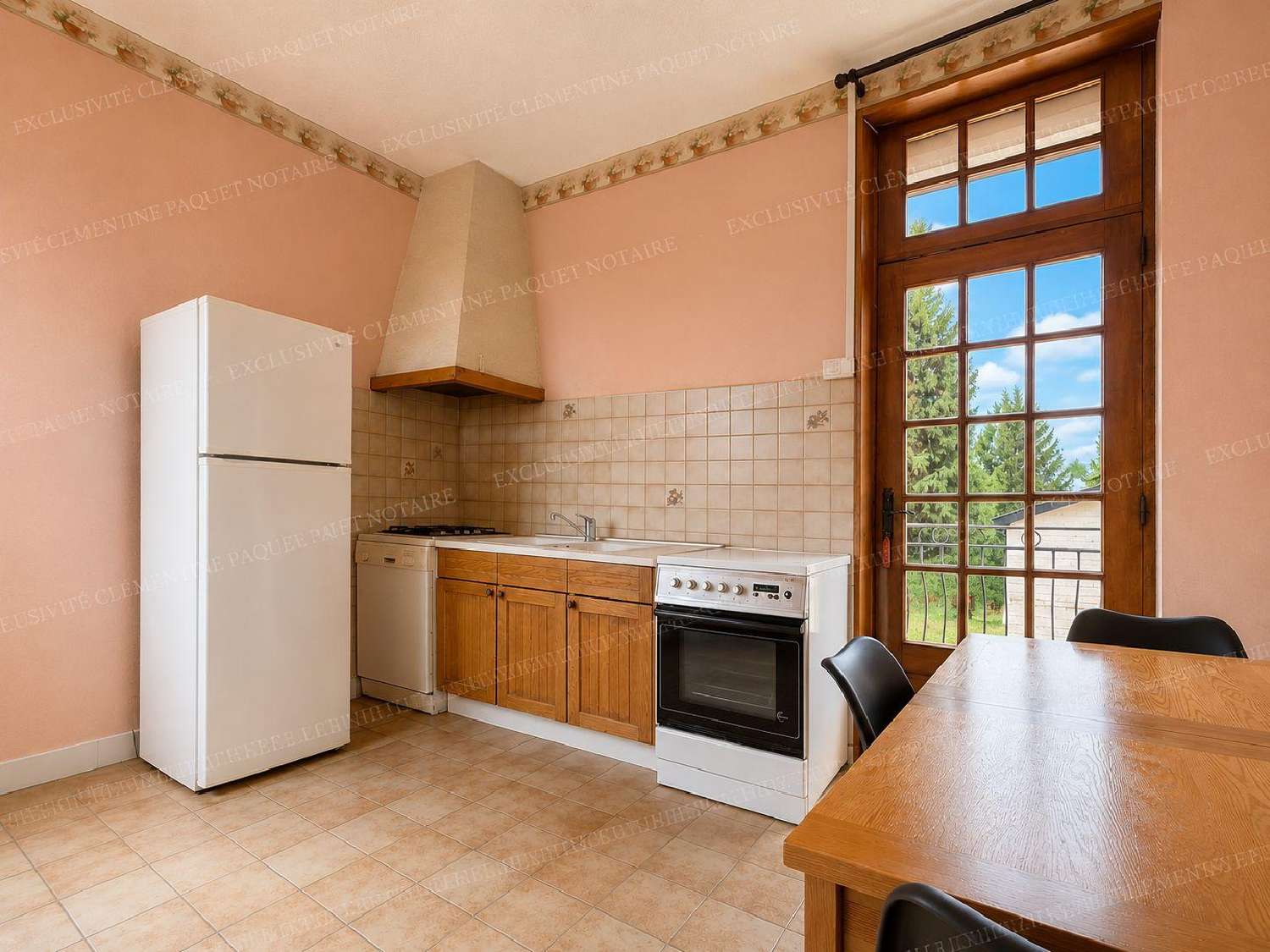 en venta casa Autreville Aisne 8