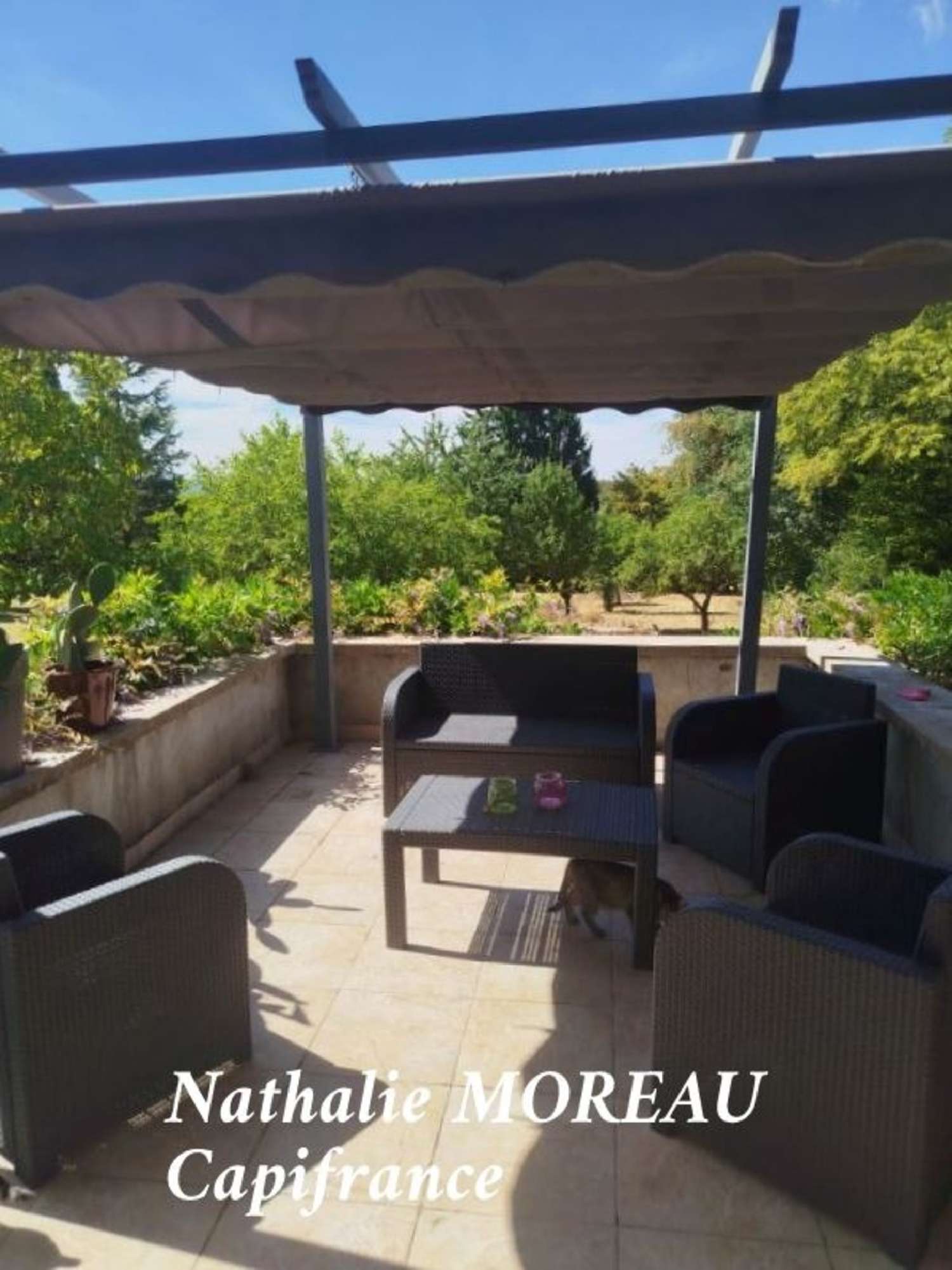 à vendre maison Autun Saône-et-Loire 3
