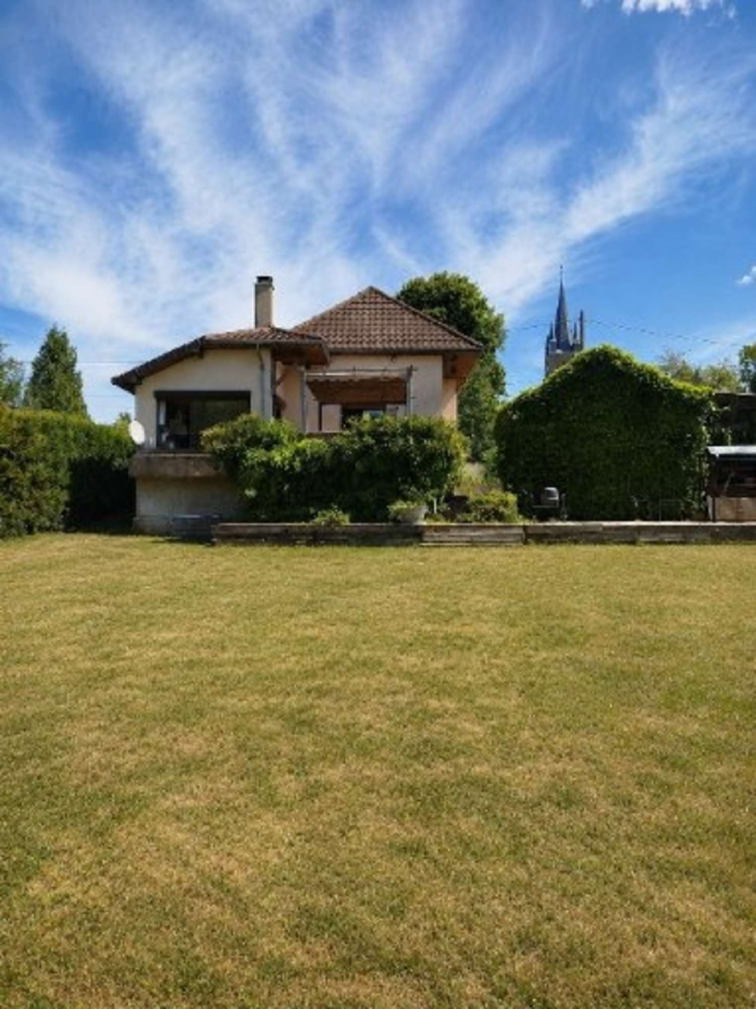 à vendre maison Autun Saône-et-Loire 4