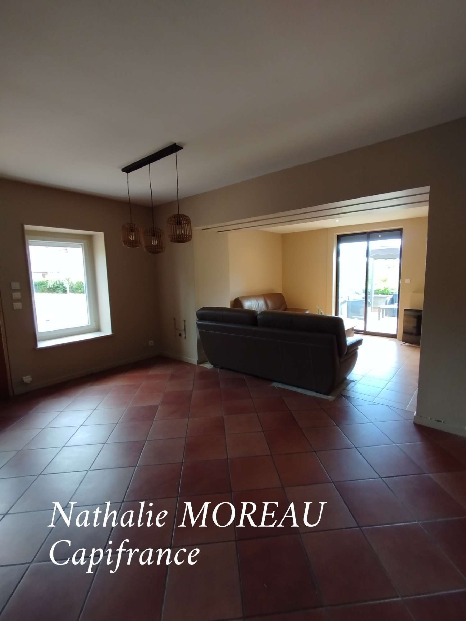 à vendre maison Autun Saône-et-Loire 6
