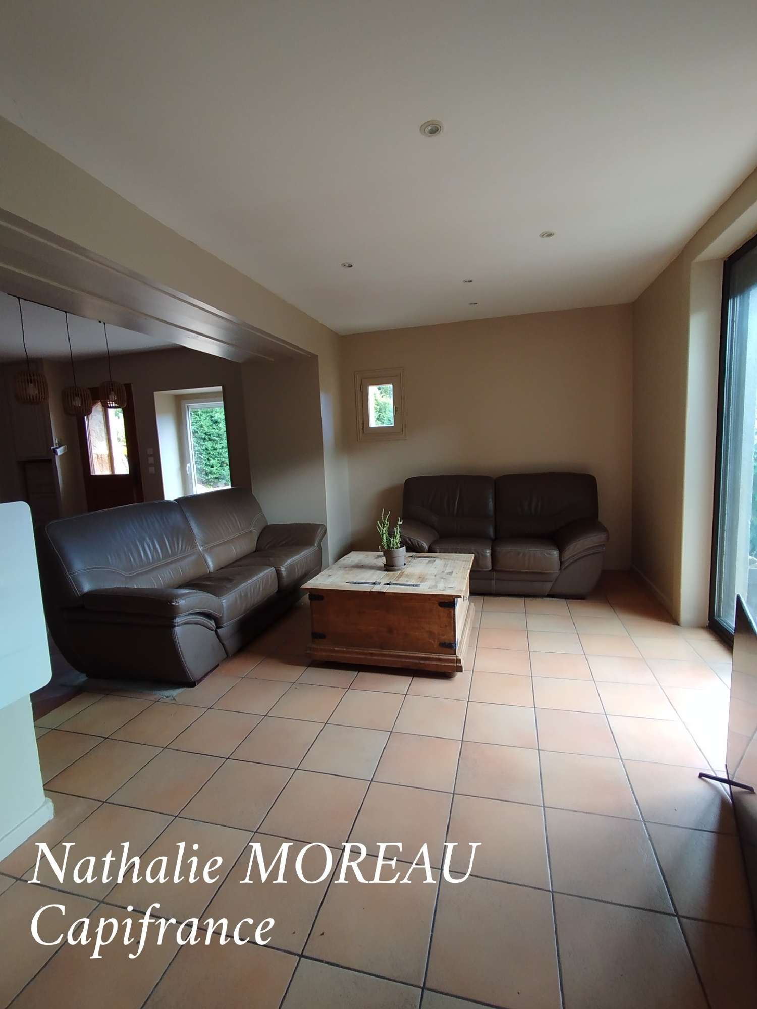 à vendre maison Autun Saône-et-Loire 7