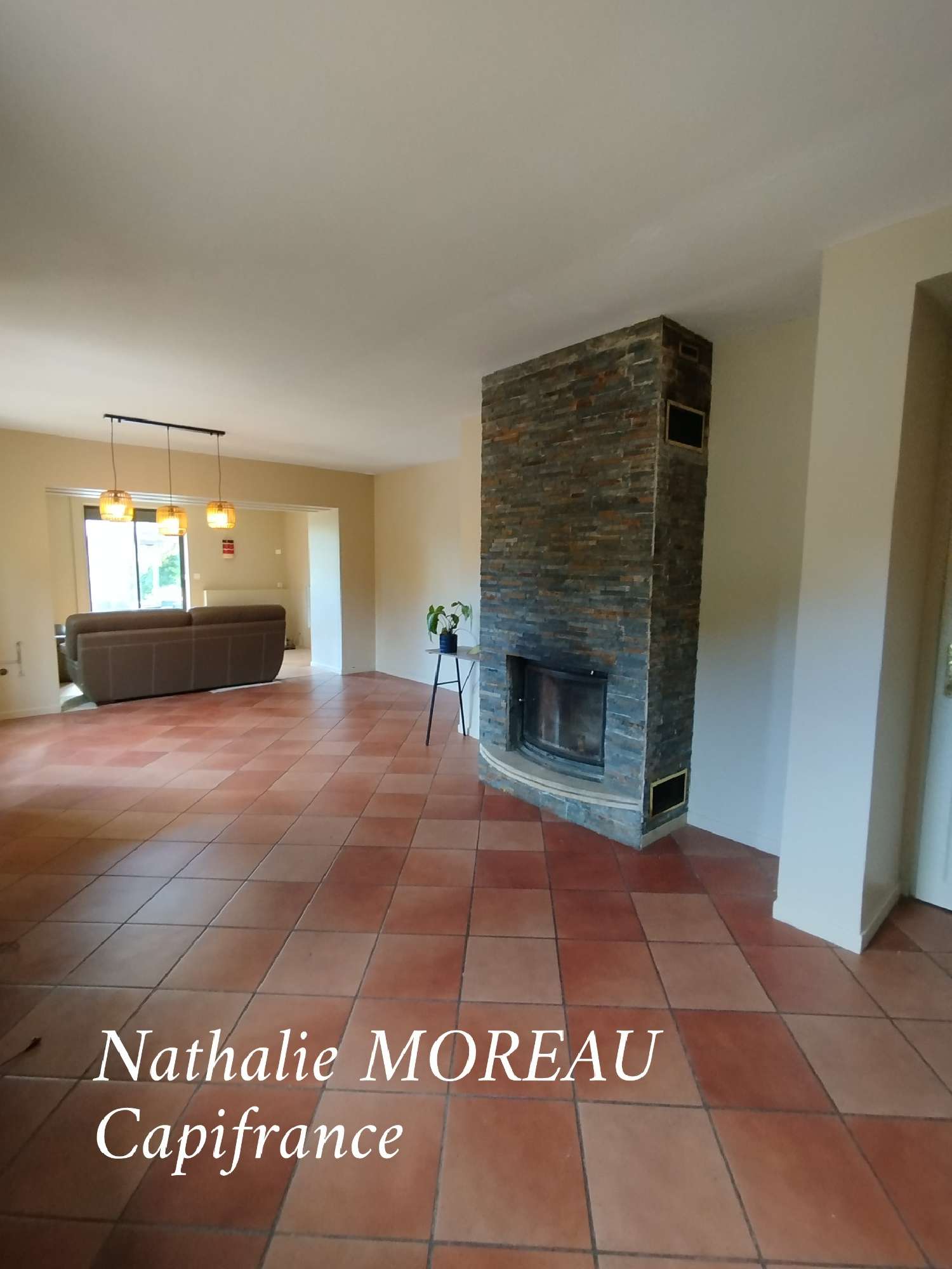 à vendre maison Autun Saône-et-Loire 8