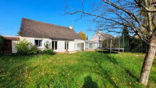 Aux Marais Oise maison foto 7409993