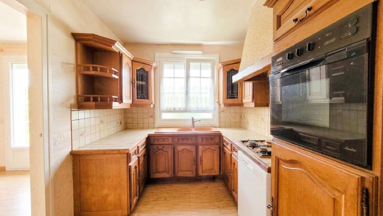  à vendre maison Aux Marais Oise 3