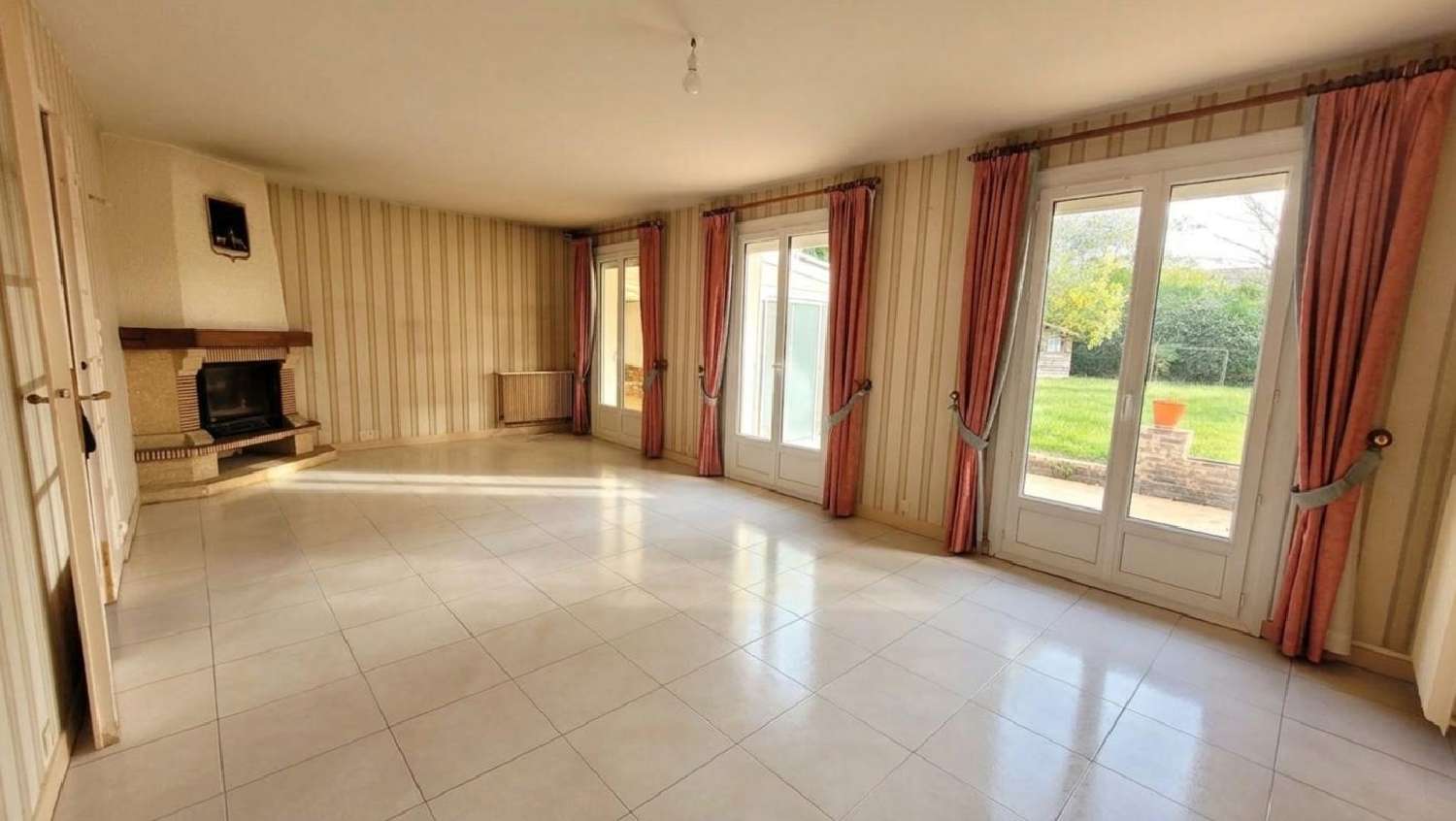  à vendre maison Aux Marais Oise 4