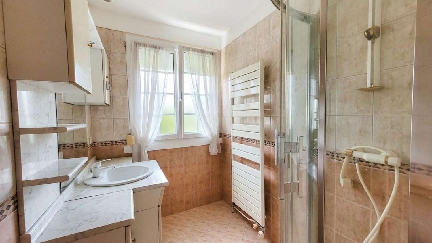 à vendre maison Aux Marais Oise 5