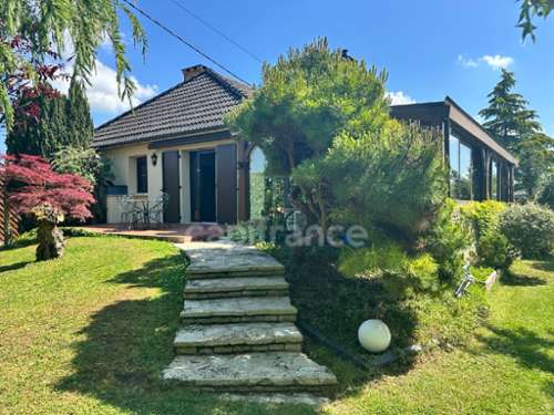 Auxerre Yonne huis foto 7403851