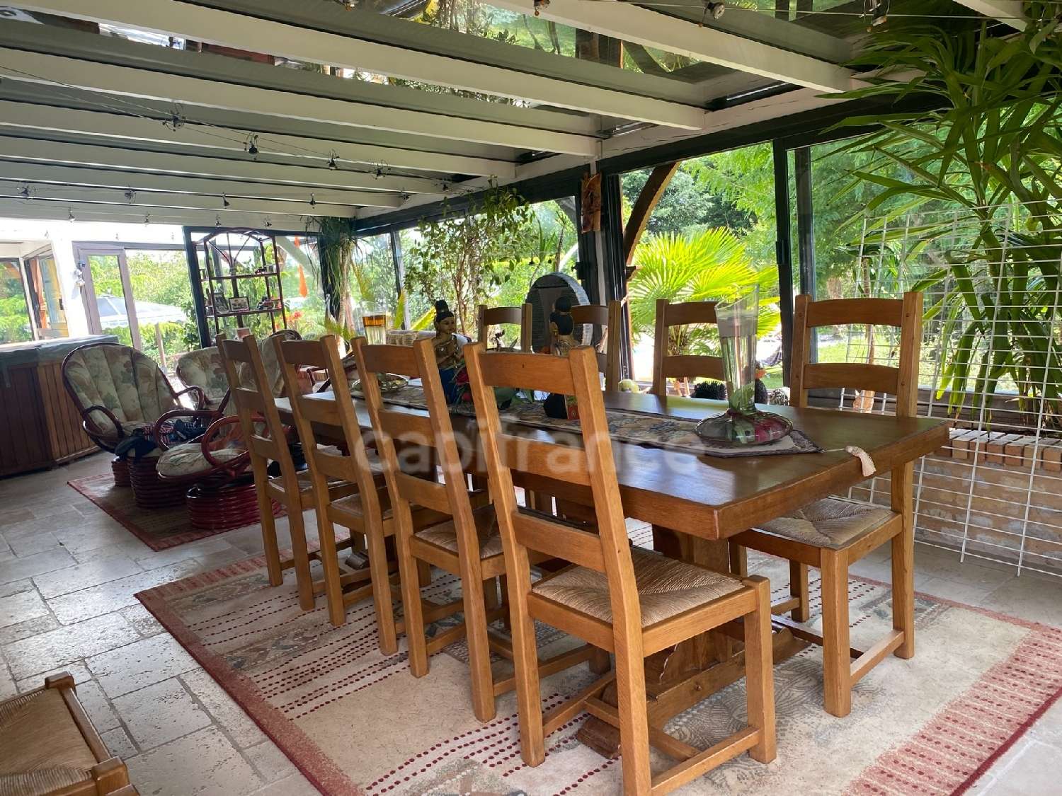  te koop huis Auxerre Yonne 6