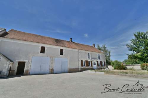 Auxerre Yonne casa foto 7404115
