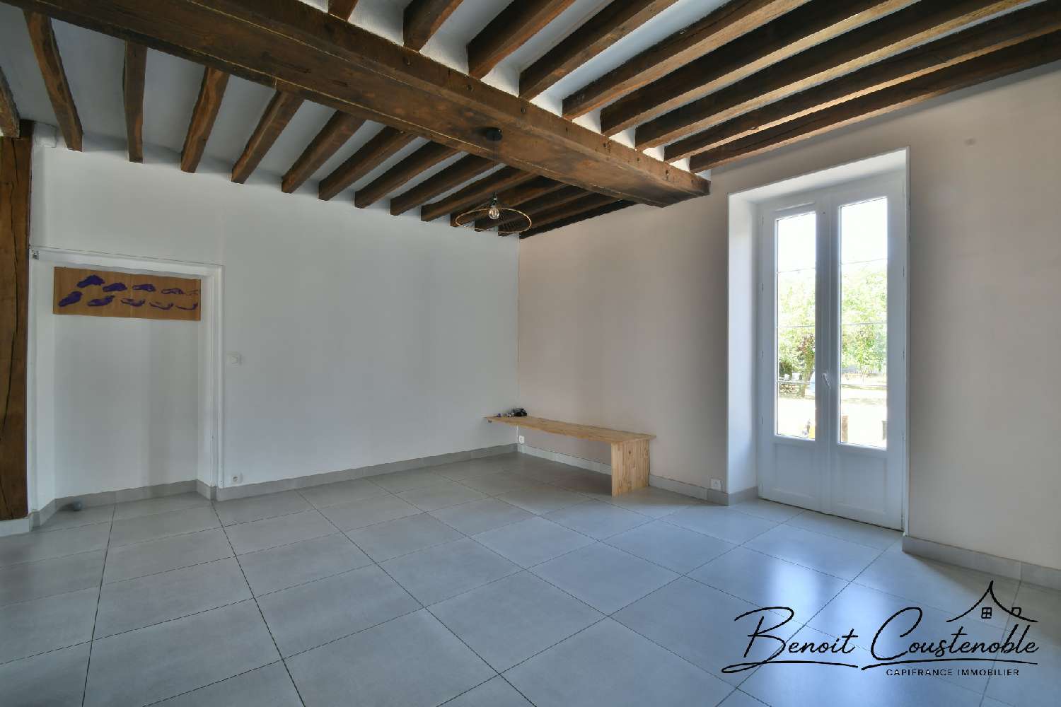 en venta casa Auxerre Yonne 5