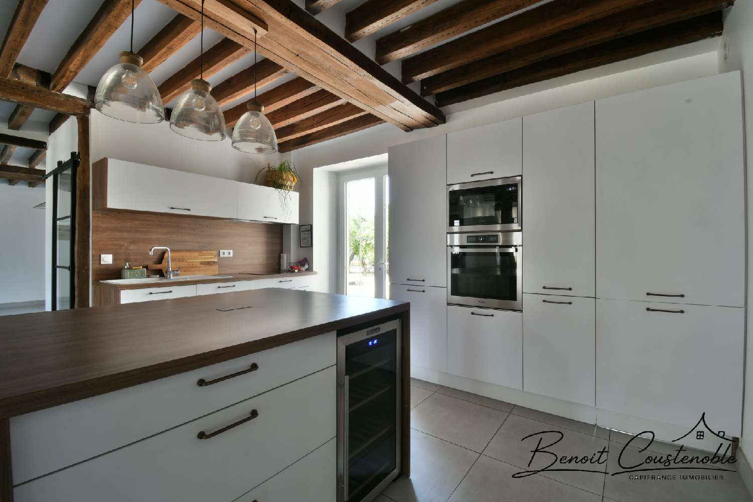 en venta casa Auxerre Yonne 8