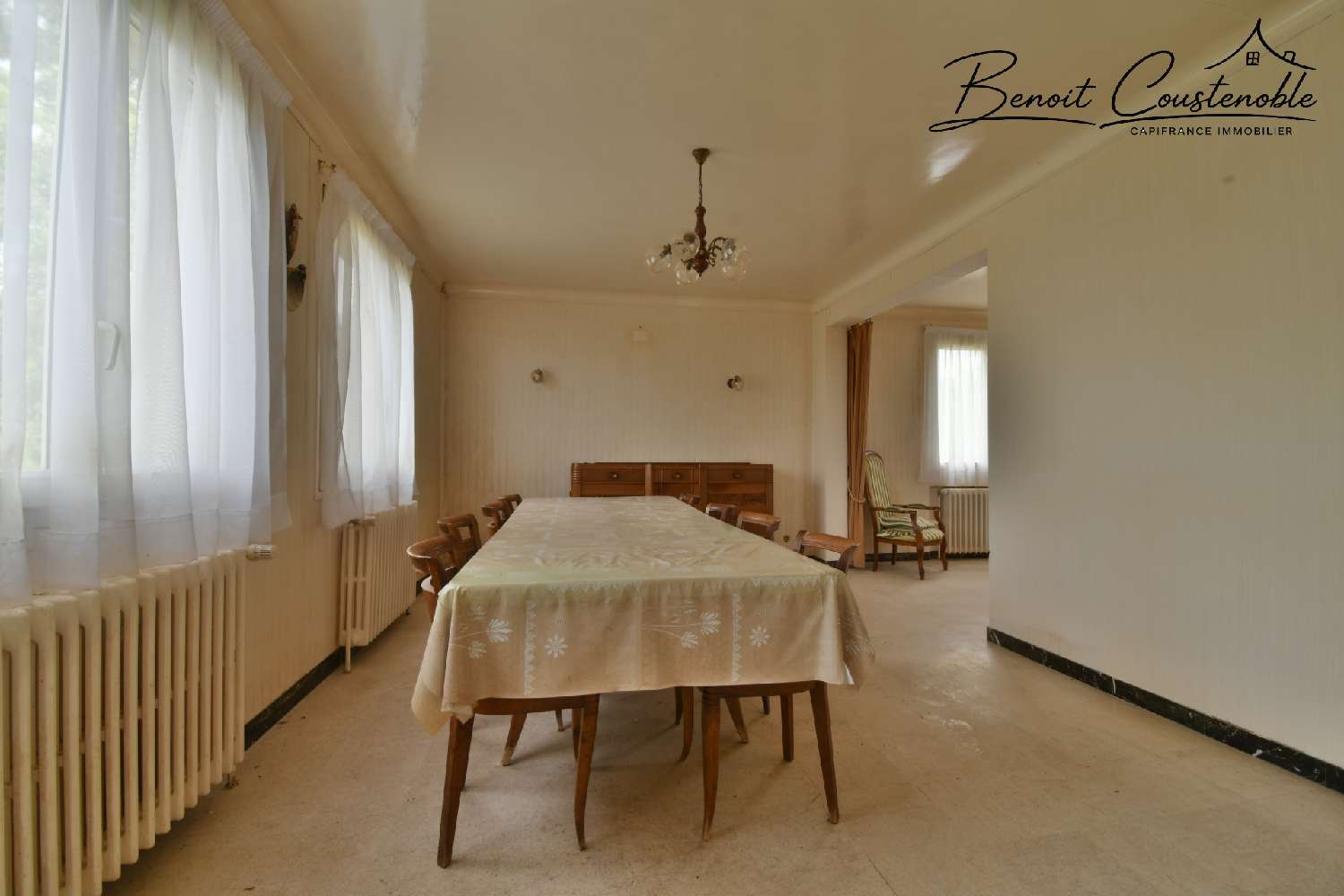 en venta casa Auxerre Yonne 5