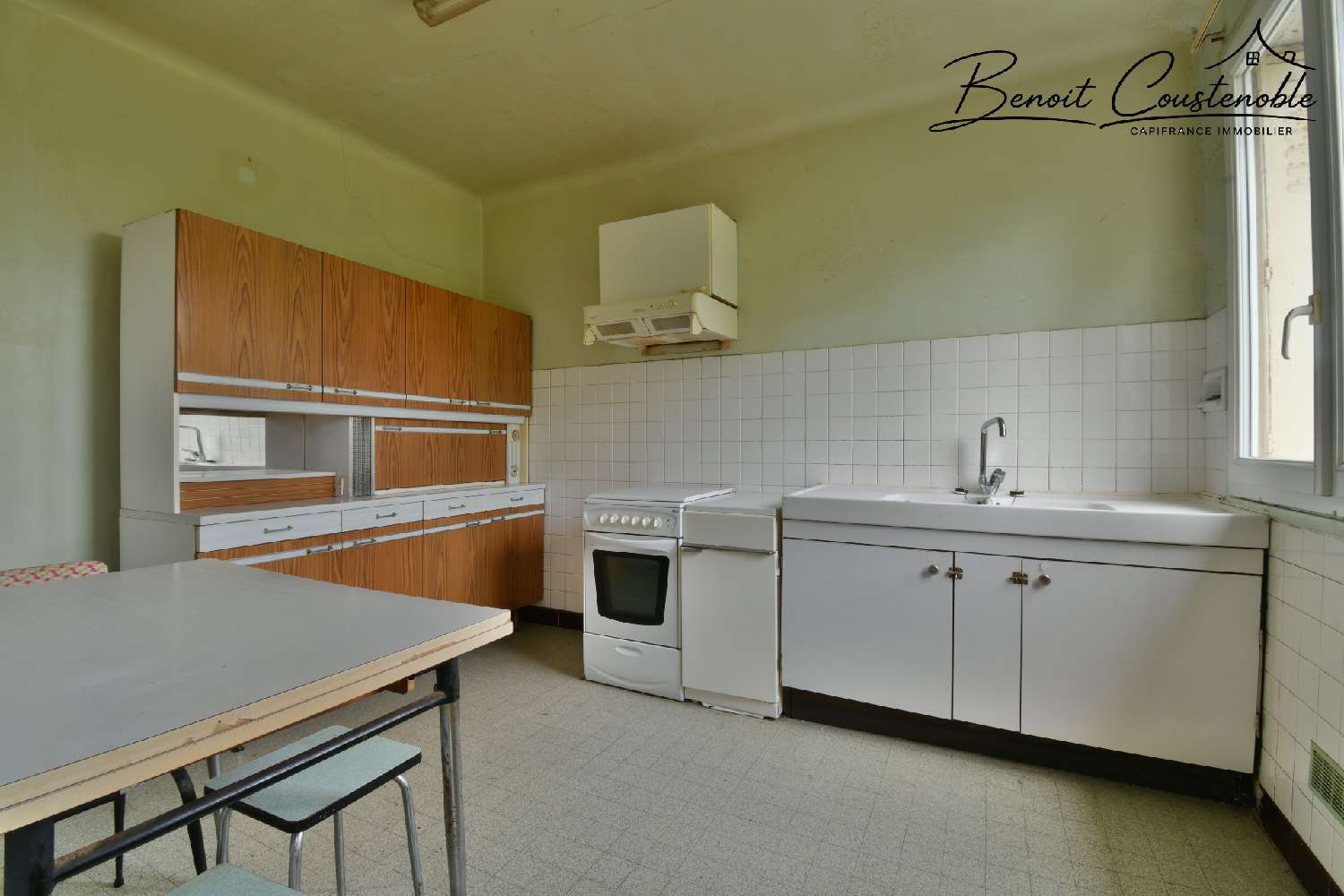 en venta casa Auxerre Yonne 7