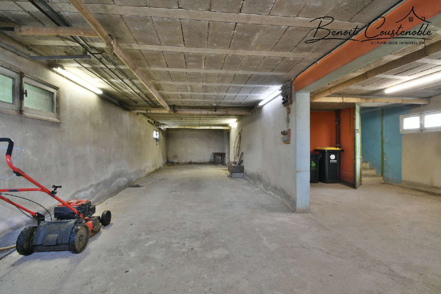 en venta casa Auxerre Yonne 8