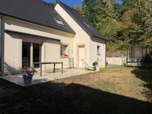 Auxerre Yonne huis foto 7404186