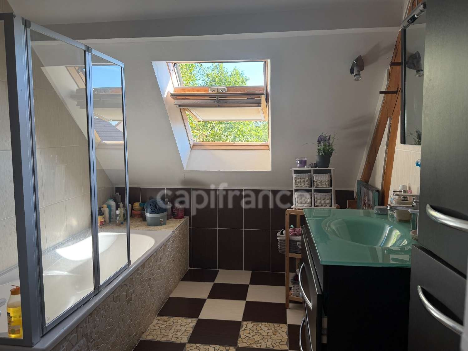  te koop huis Auxerre Yonne 4