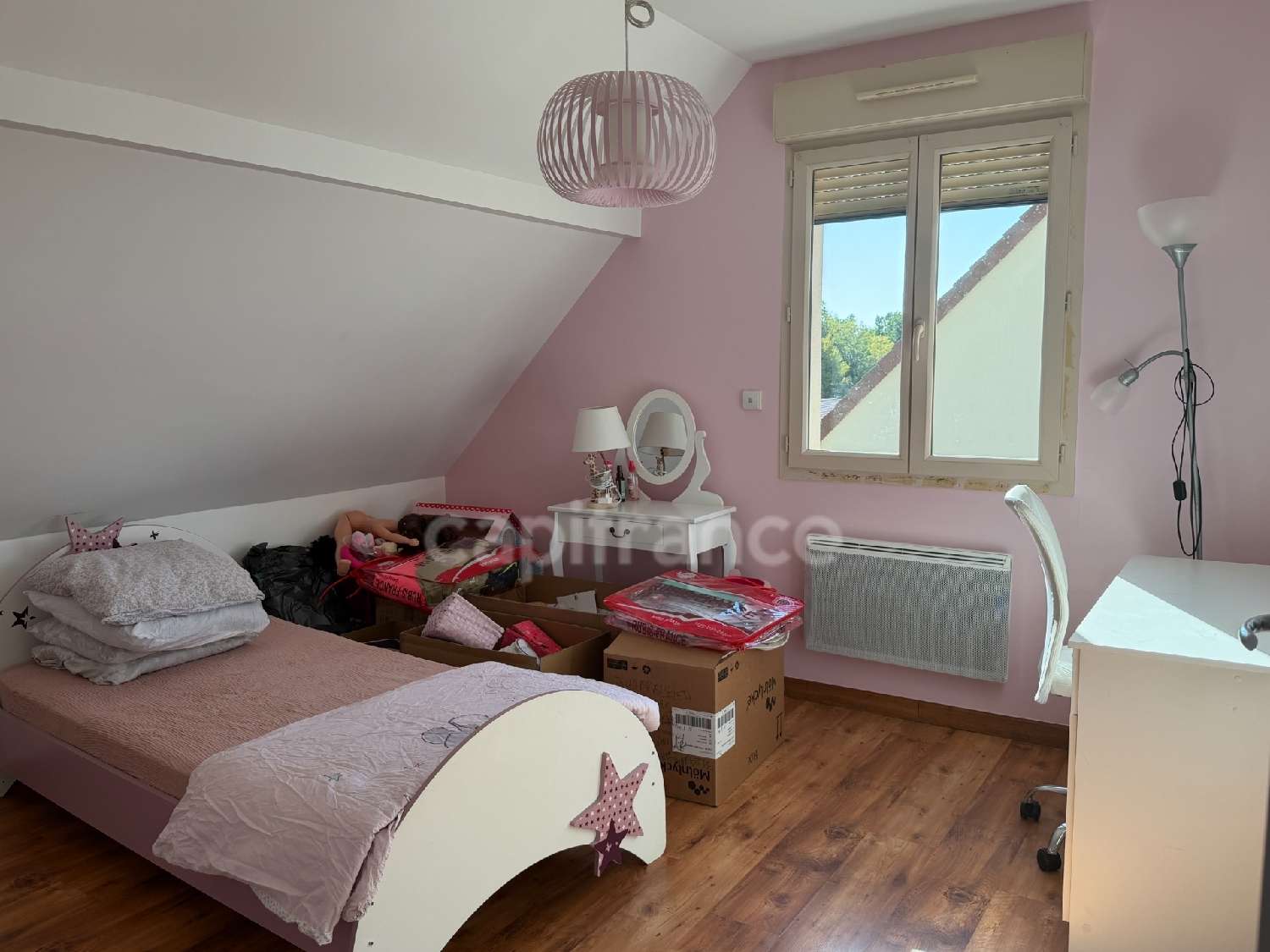  te koop huis Auxerre Yonne 7