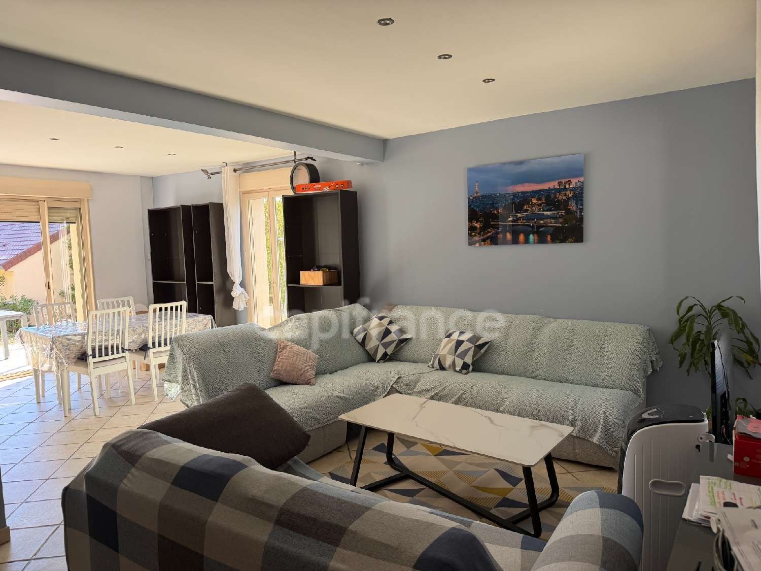  te koop huis Auxerre Yonne 8