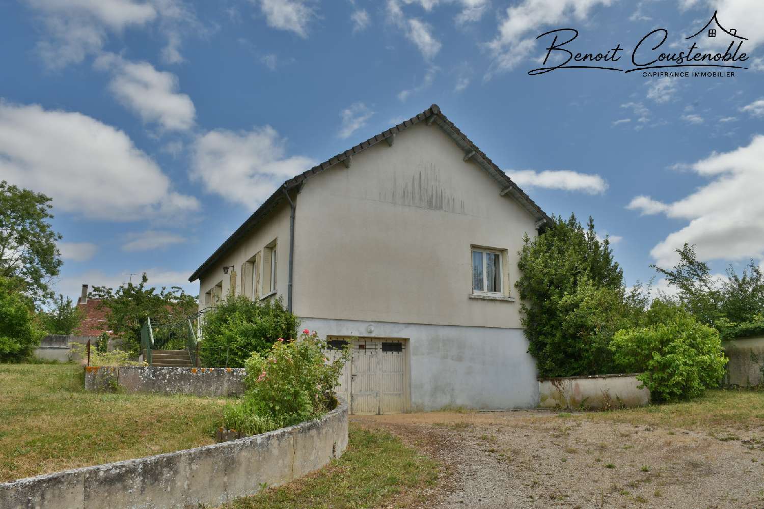 kaufen Haus Auxerre Yonne 3
