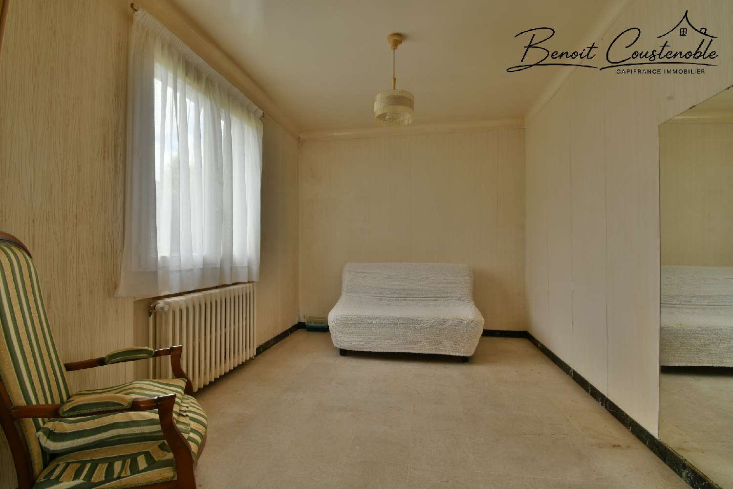 kaufen Haus Auxerre Yonne 5