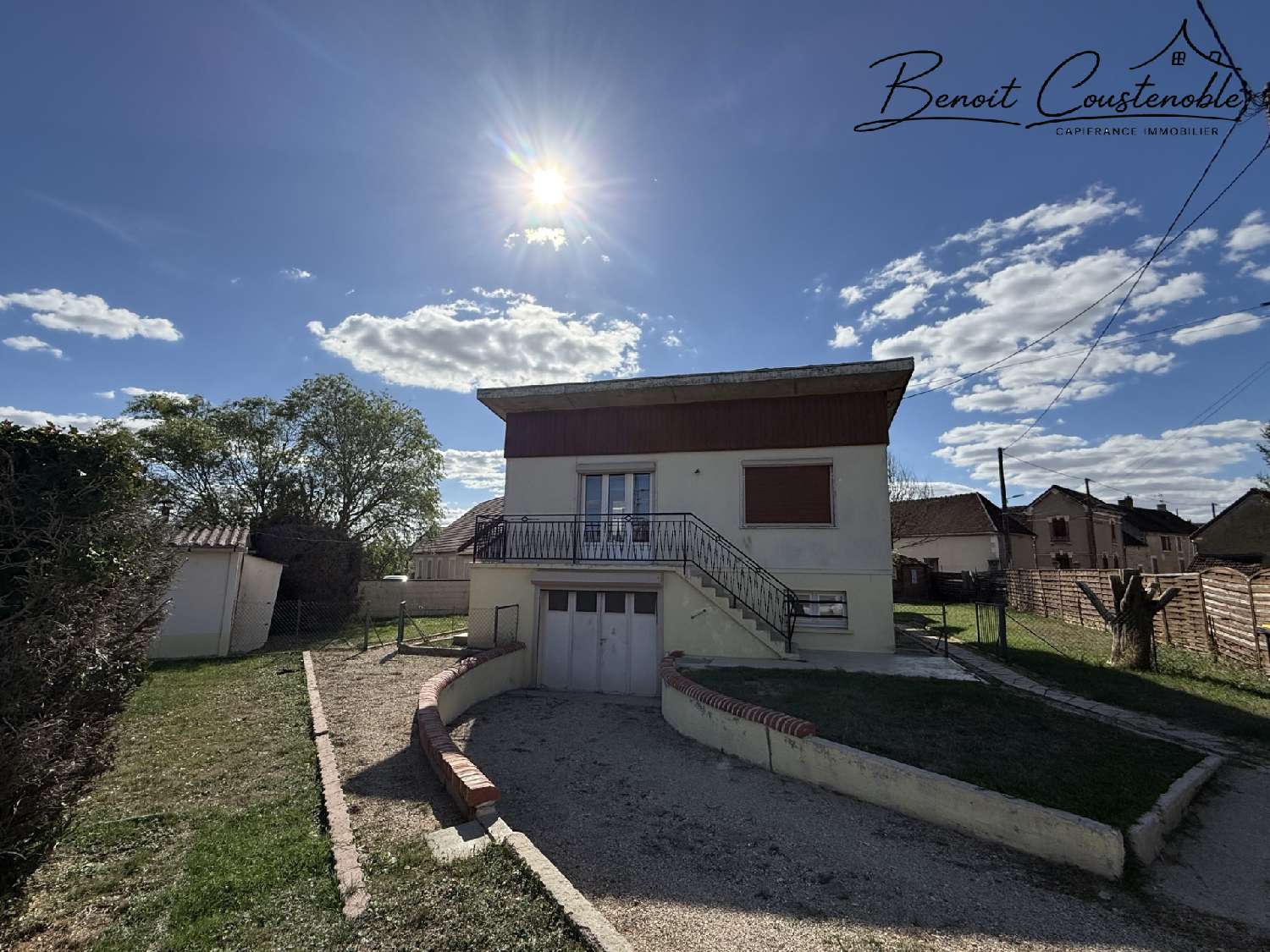 for sale house Auxerre Yonne 1