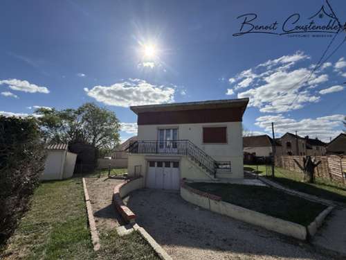 Auxerre Yonne house foto 7416993