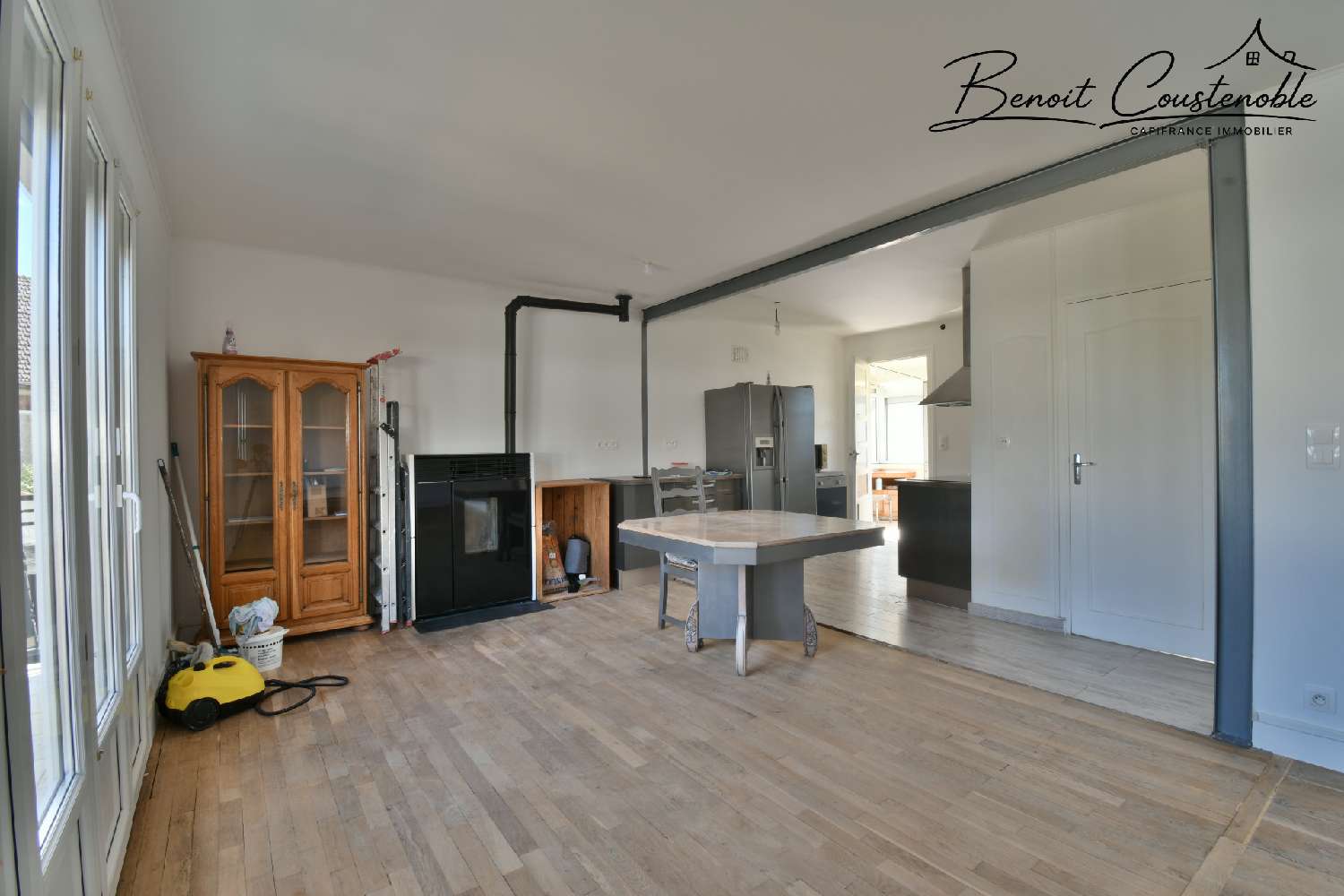 for sale house Auxerre Yonne 3