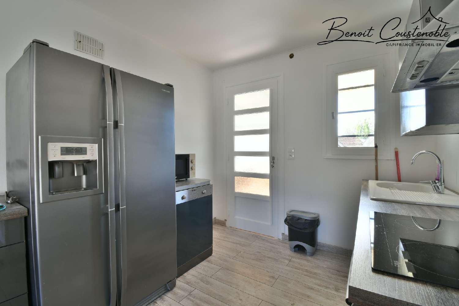 for sale house Auxerre Yonne 6