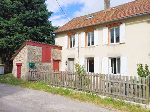 Auzances Creuse house foto 7408875