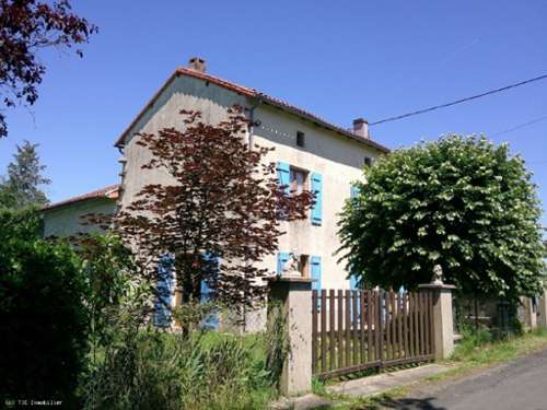 Availles-Limouzine Vienne house foto 7412186