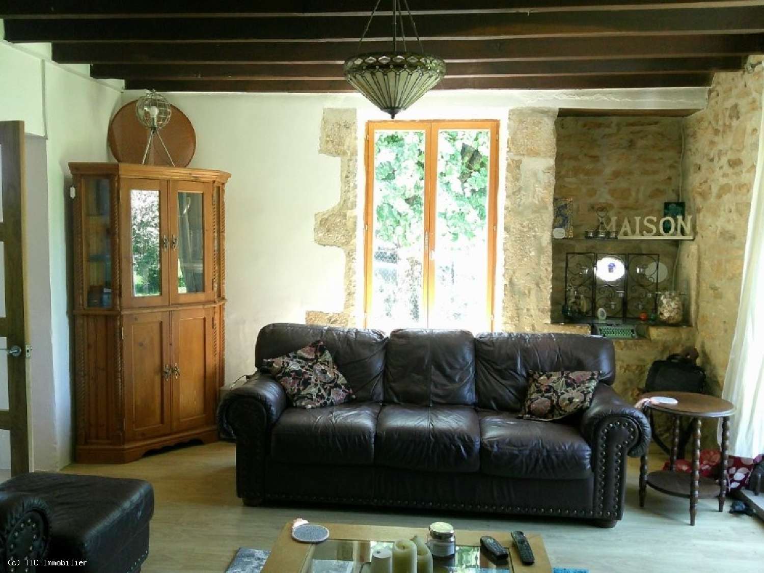 for sale house Availles-Limouzine Vienne 7