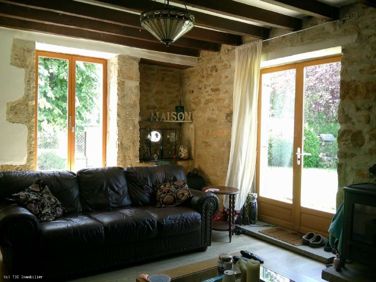 for sale house Availles-Limouzine Vienne 8